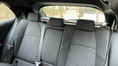 Toyota Corolla 1.8 VVT-i Hybrid Icon 5dr CVT Hybrid Hatchback